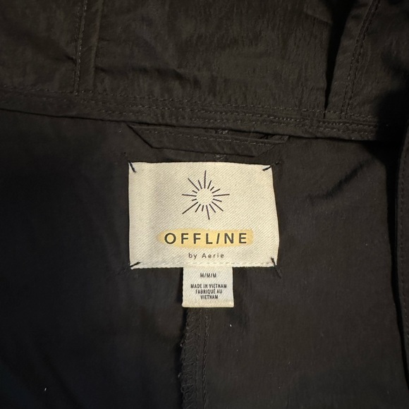 Windbreaker - Picture 4 of 5